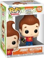 Fd27 Jimmy Neutron 1529
