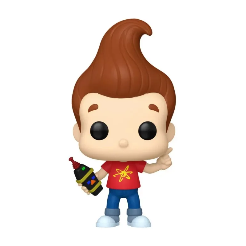 Fd27 Jimmy Neutron 1529
