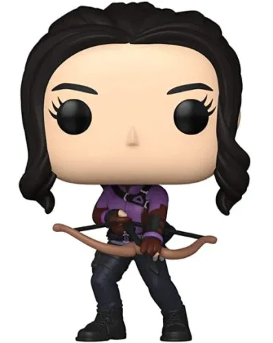 Fd42 Hawkeye : Kate Bishop Amaz. 1215