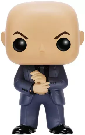 Fd41 Daredevil : Wilson Fisk 122