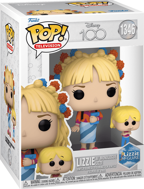 Fd37 Lizzie With Monologue Lizzie 1346