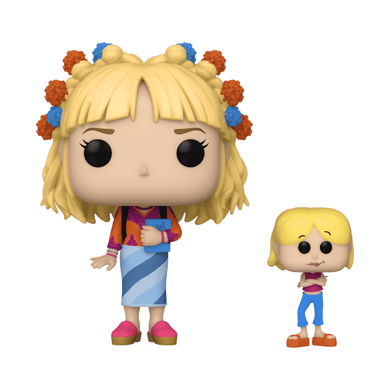 Fd37 Lizzie With Monologue Lizzie 1346