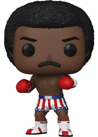 Fd36 Rocky : Apollo Creed 1178