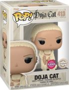 Fd54 Doja Cat Flocked Festival 2024 Release 413
