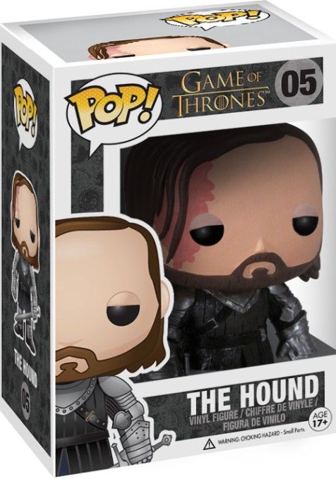 Fd49 GoT : The Hound 05