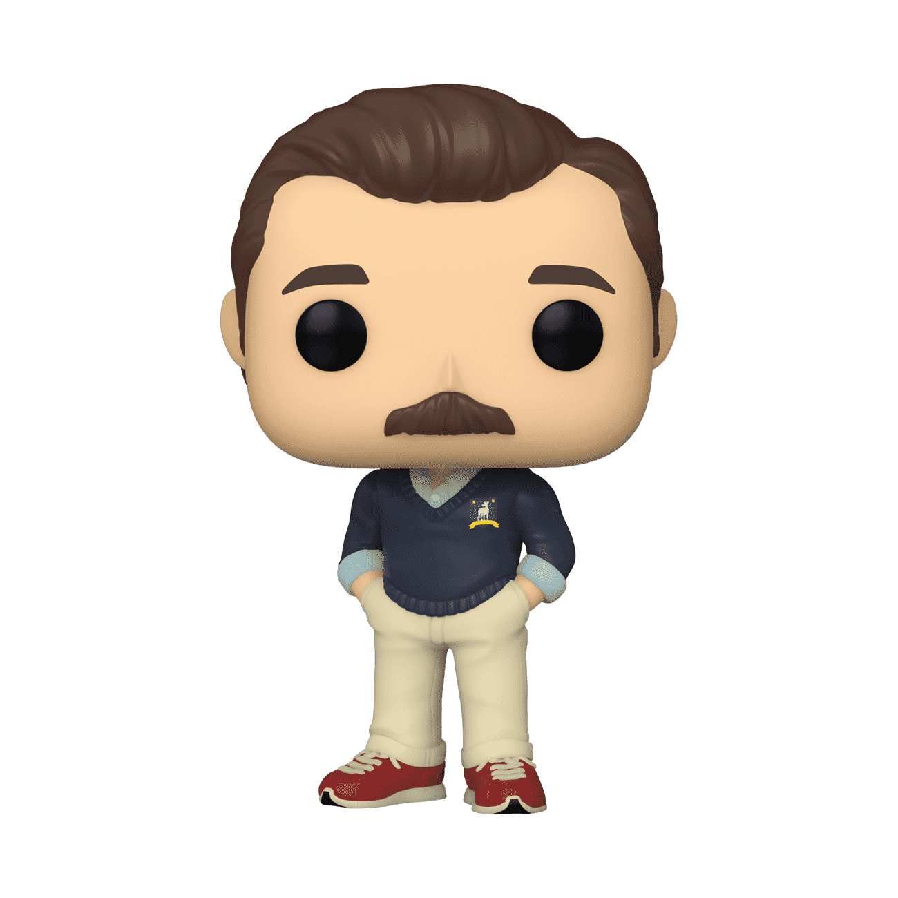 Fd62 Ted Lasso 2022SummCon 1258