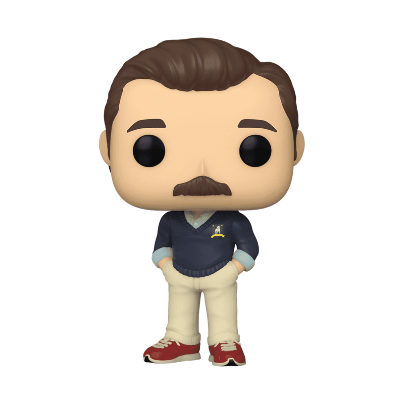 Fd62 Ted Lasso 2022SummCon 1258