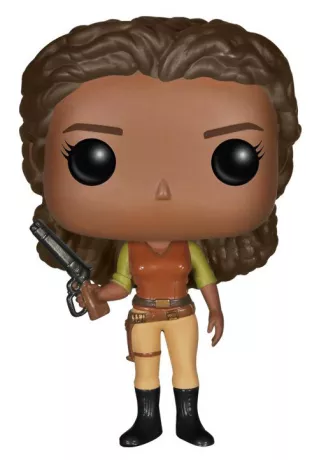 Fd39 Firefly : Zoe Washburne 136