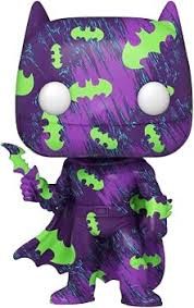 Fd70 Batman Hollywood Art Series 42