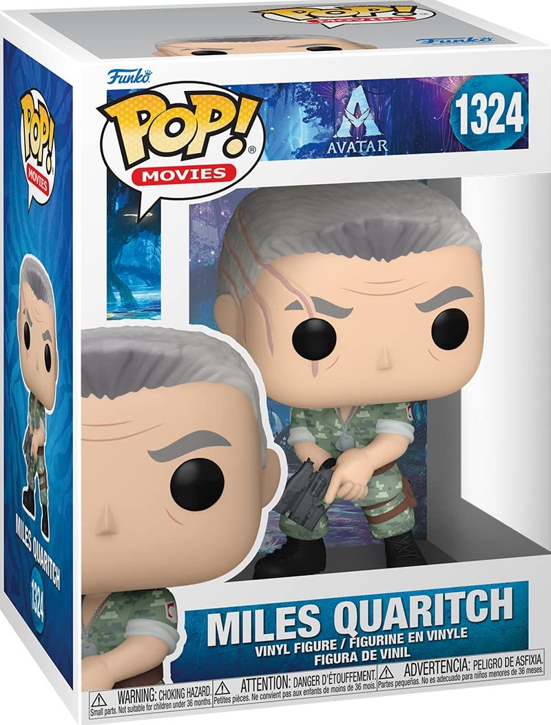 Jn184 Miles Quaritch 1324