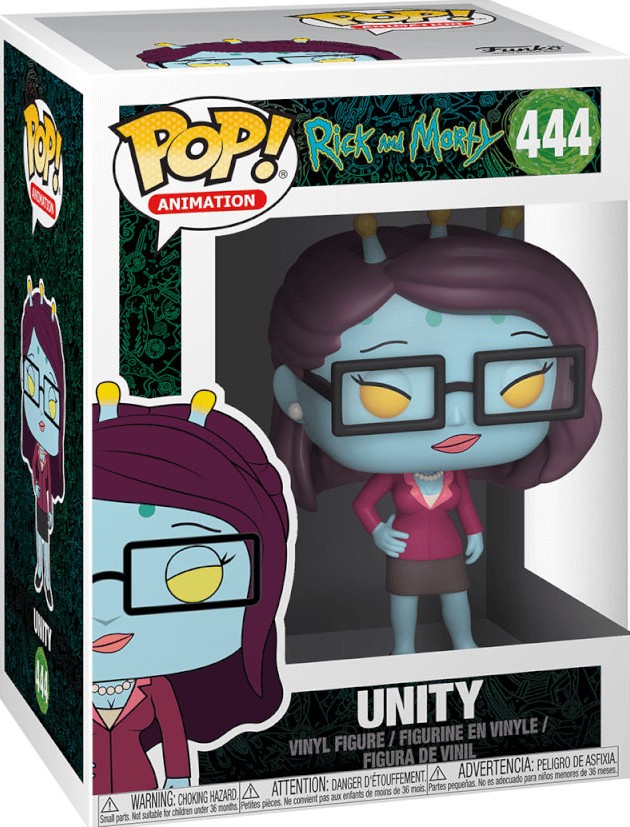 Jn189 Unity 444