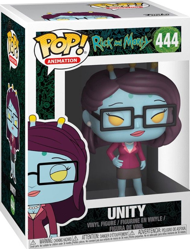 Jn189 Unity 444