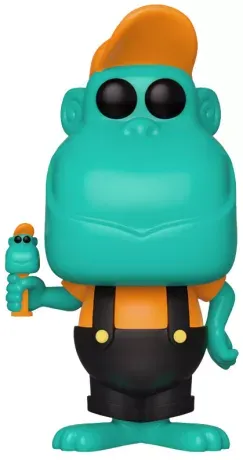 Jn193 Mimic The Monkey 64