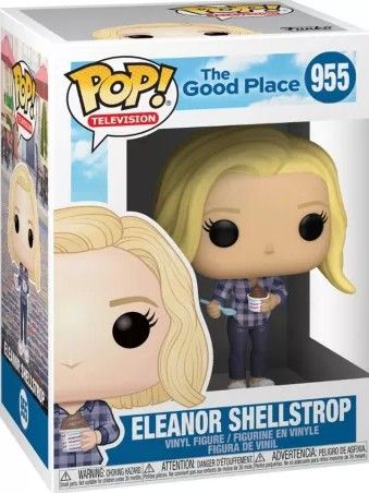 Jn186 Eleanor Shellstrop 955