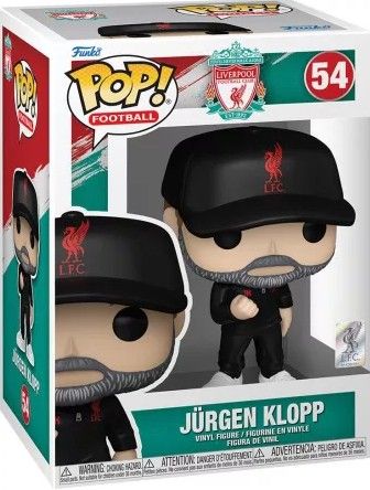 Jn187 Jürgen Klopp 54