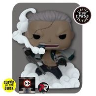 Nk20 One Piece : Chase Smoker CCE Pre-Release 1914