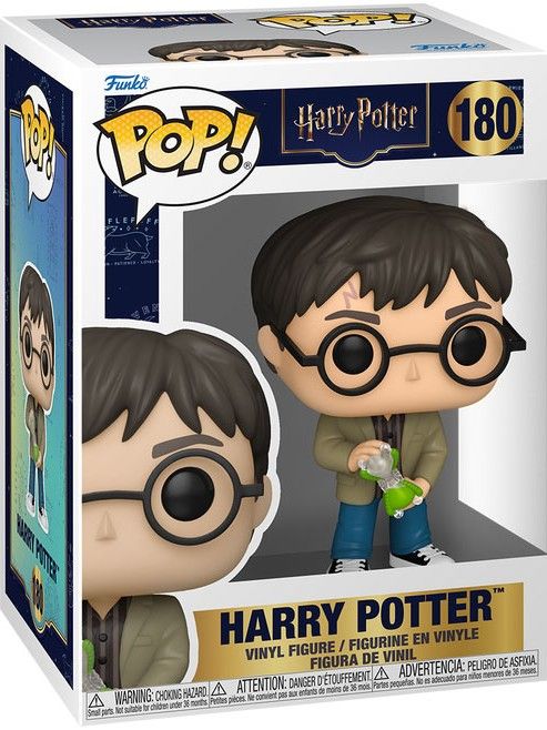 Nk22 Harry Potter 180