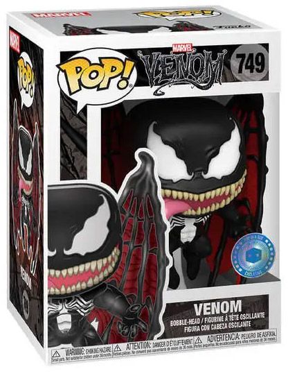 Nk25 Venom PiaB 749