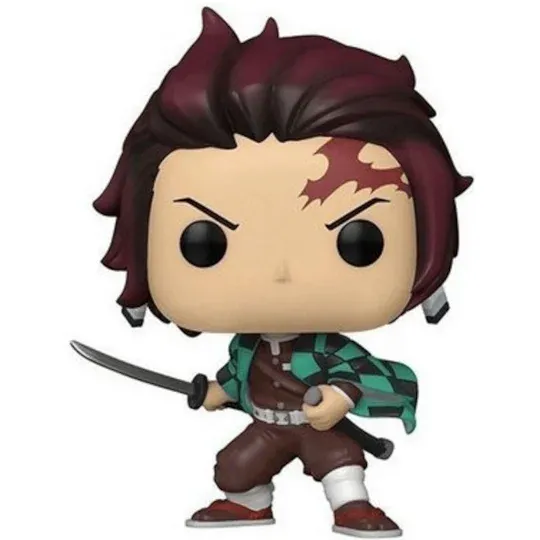 Pu5 Demon Slayer : Tanjiro Kamado 867