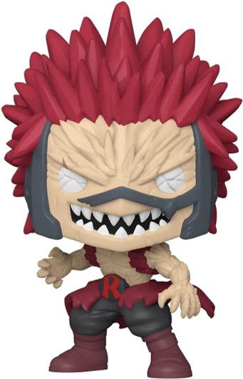 Pu4 My Hero Academia : Eijiro Unbreakable 1009