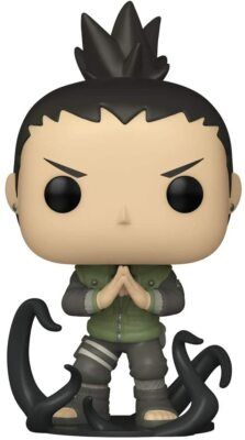 Pu8 Naruto : Shikamaru Nara 933