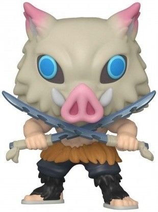 Pu12 Demon Slayer : Inosuke Hashibira 870