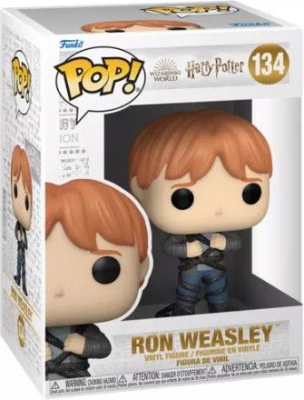 Pu17 Ron Weasley 134