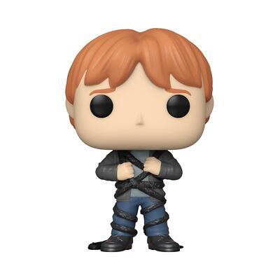 Pu17 Ron Weasley 134