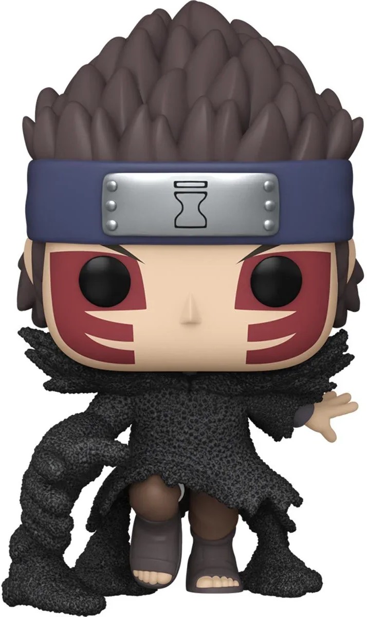 Kh38 Boruto : Shinki 1359
