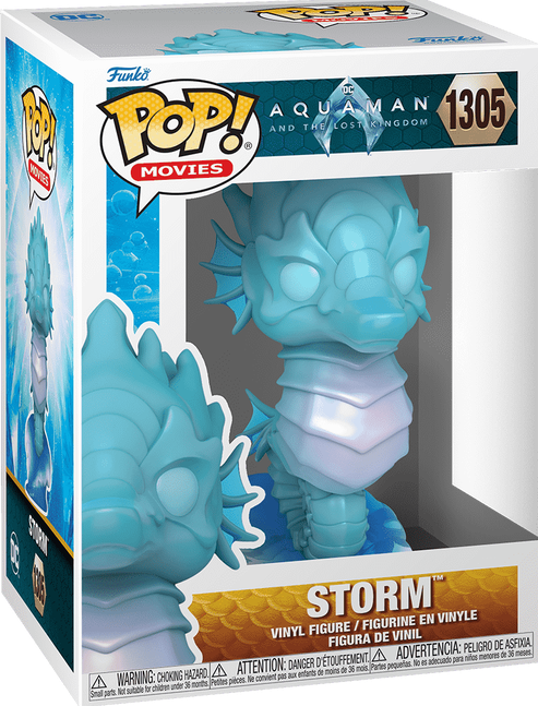 Jn196 Aquaman : Storm 1305