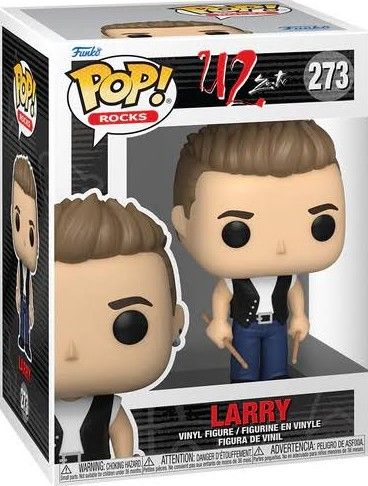 Jn200 U2 : Larry 273