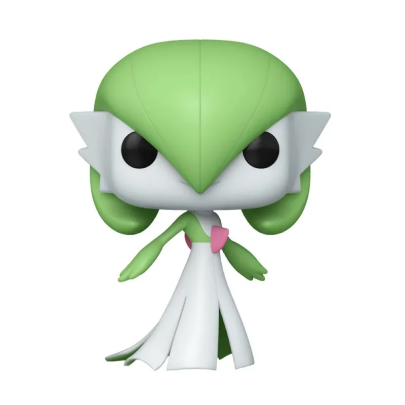 Pn265 Gardevoir 1052
