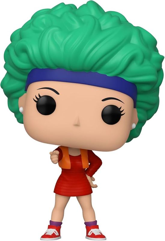 Pn267 Bulma 707