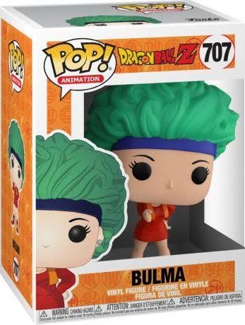 Pn267 Bulma 707