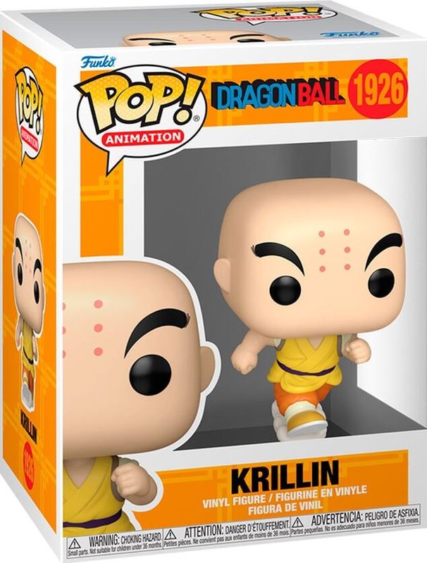 Pn273 Krillin 1926