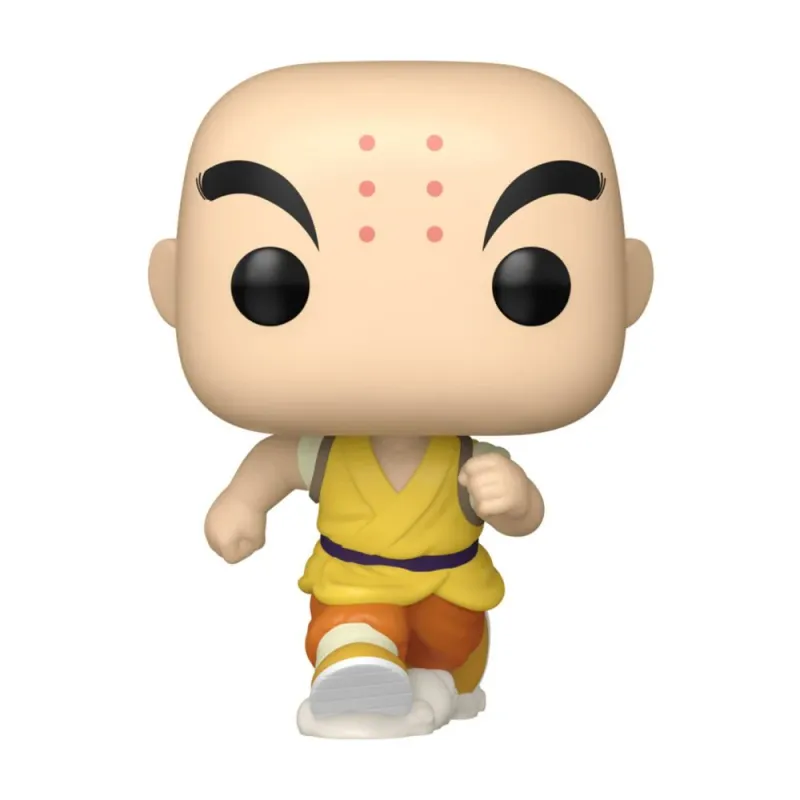 Pn273 Krillin 1926