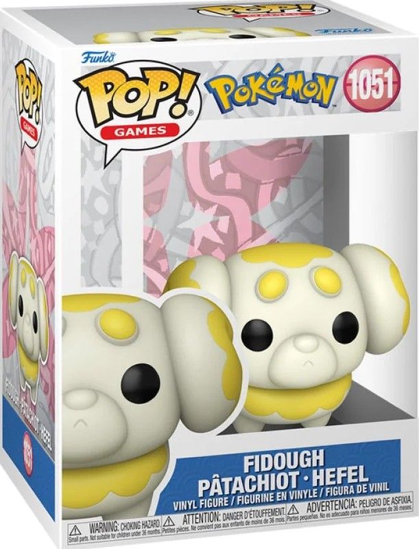 Pn279 Fidough 1051