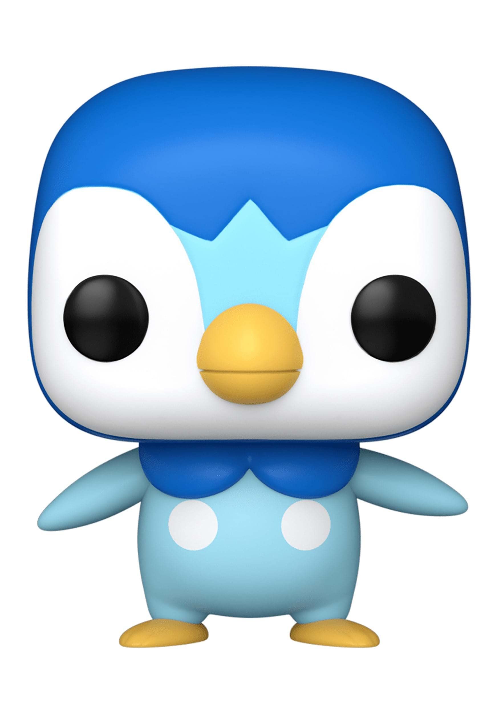 Pn286 Piplup 865