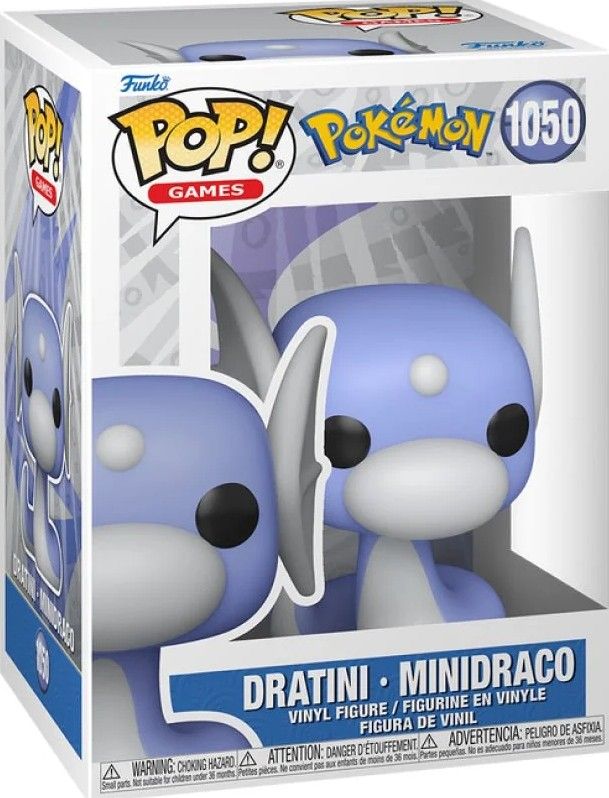 Pn294 Dratini 1050