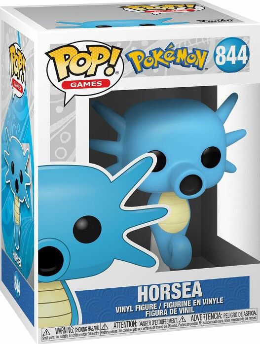 Pn310 Horsea 844