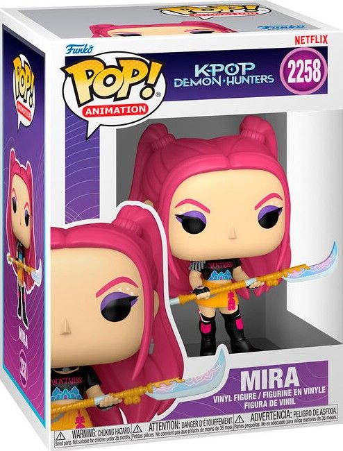 Pn317 Mira 2258