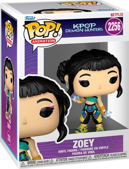 Pn320 Zoey 2256