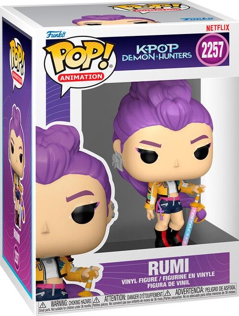 Pn325 Rumi 2257