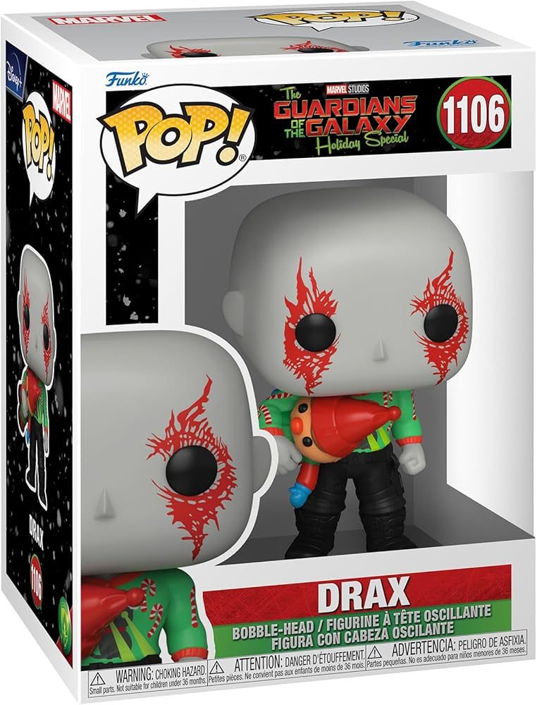 Pn330 Drax 1106