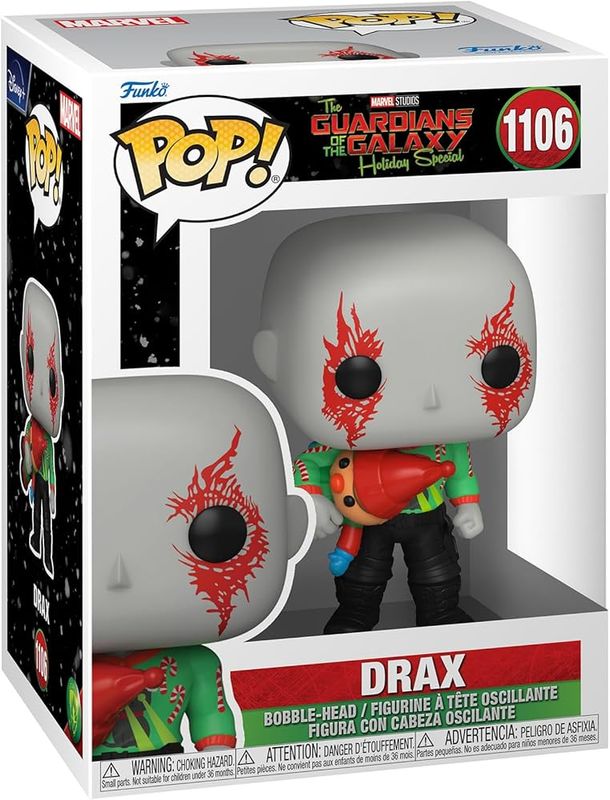 Pn330 Drax 1106
