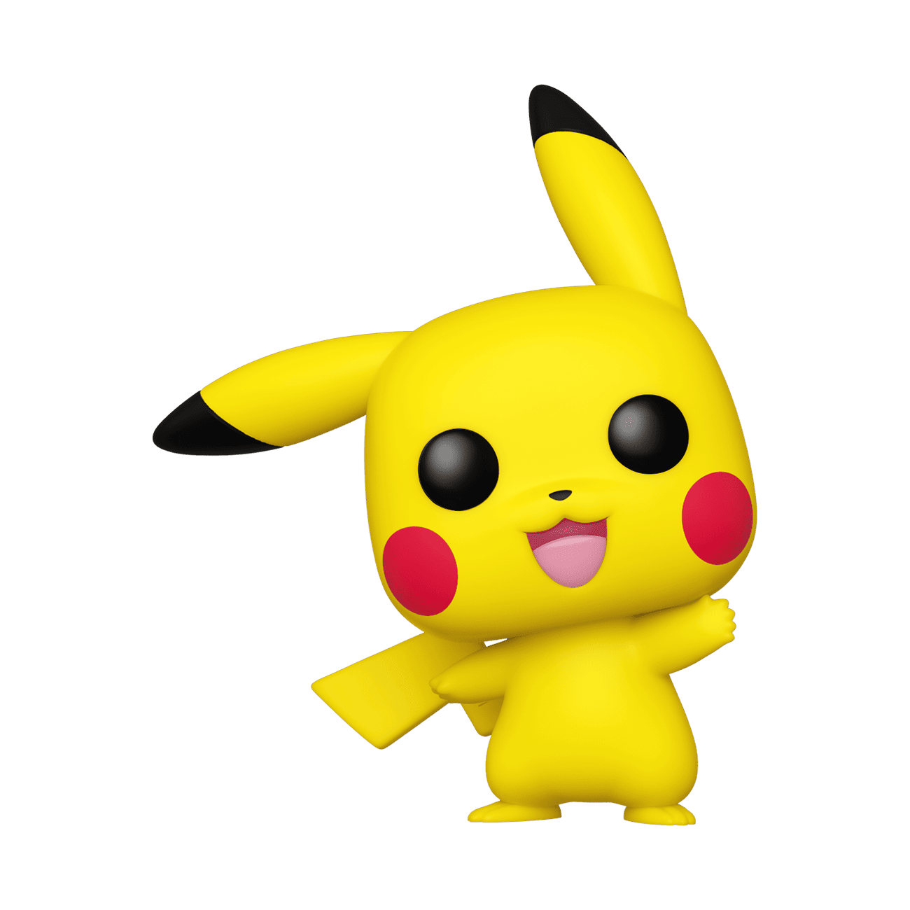Nj137 Pikachu 553