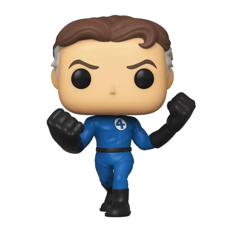 Pn335 Mister Fantastic 557