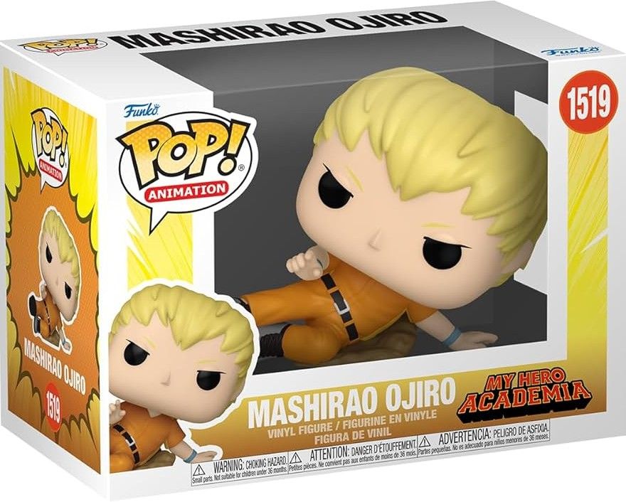 Pn390 Mashirao Ojiro 1519