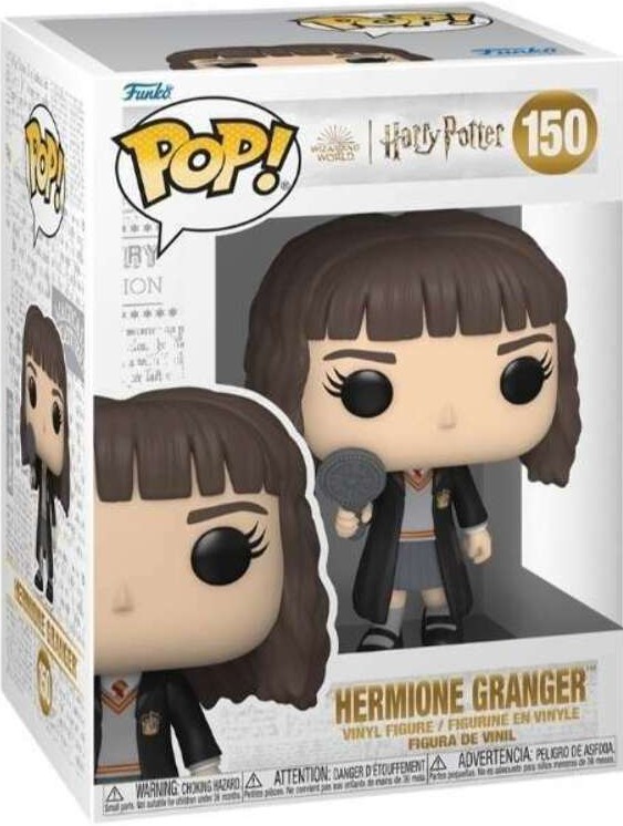 Pn372 Hermione Granger 150