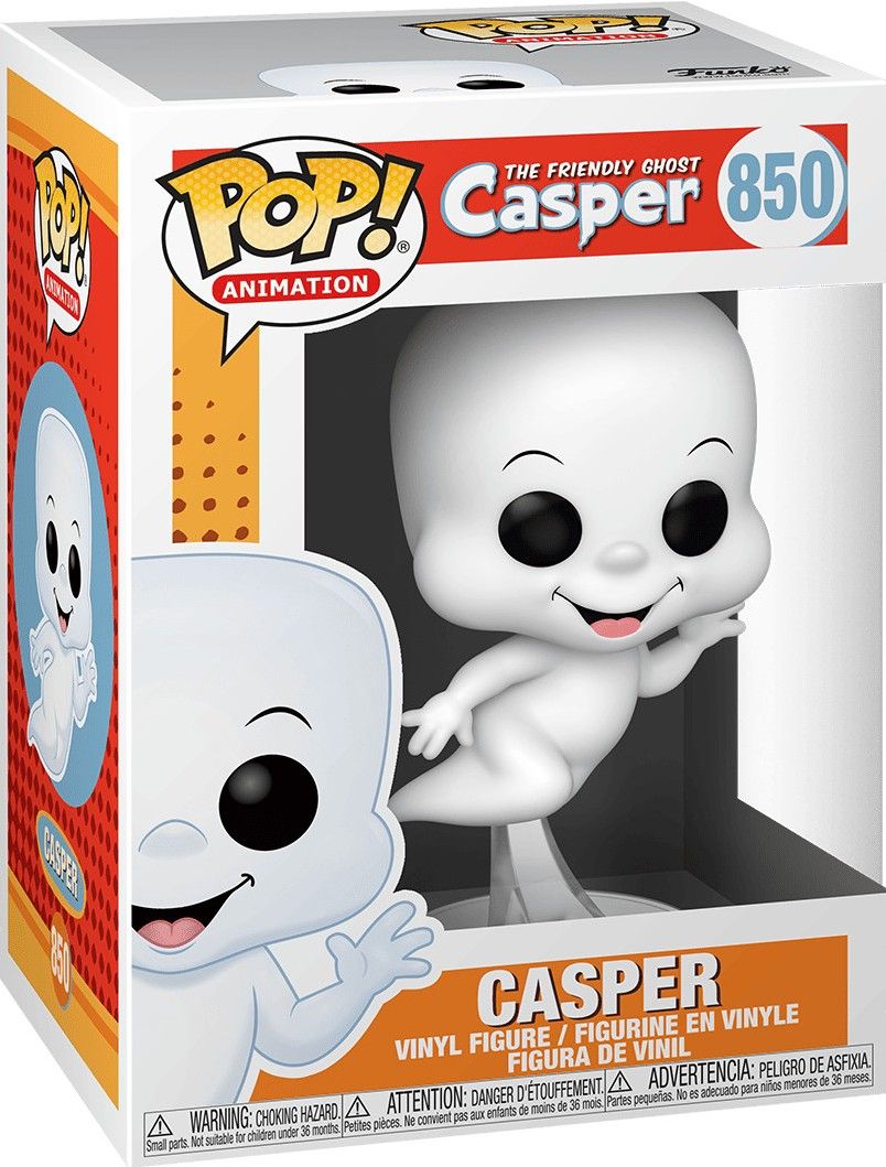 Nj114 Casper 850